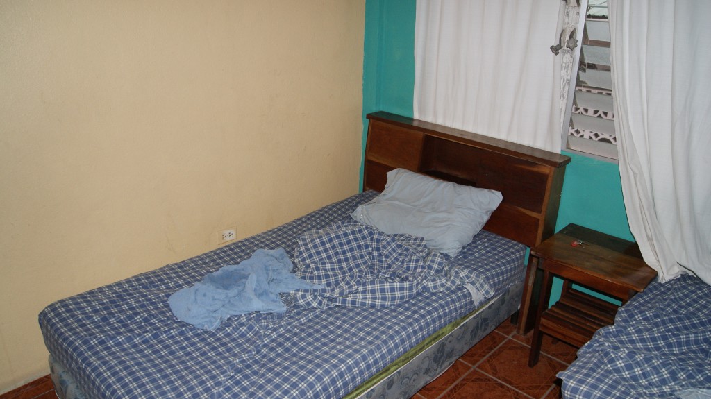Hotell San Ignasio (Belize)