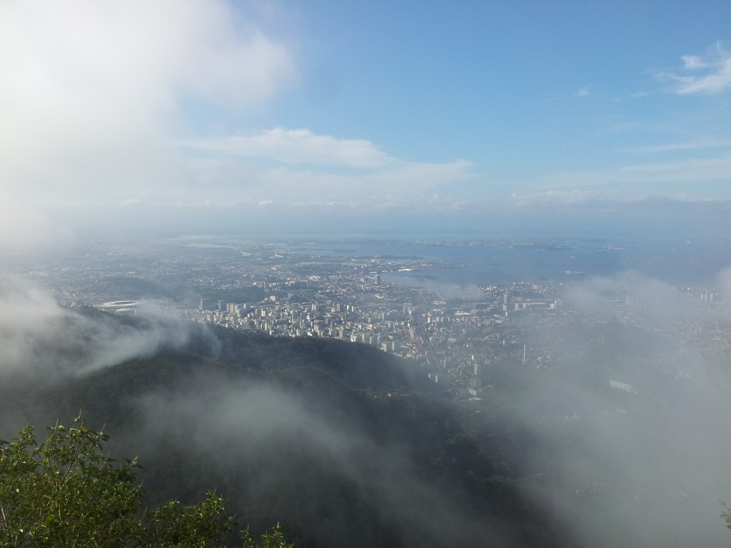 Rio de Janeiro!